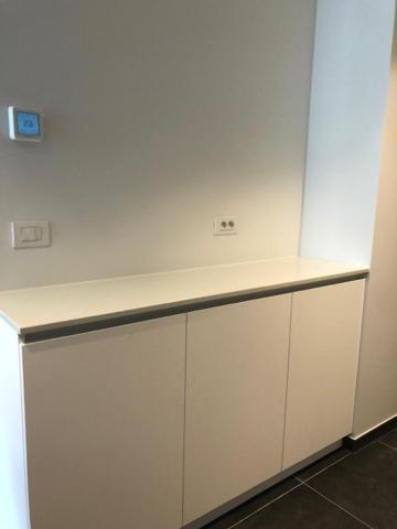 Bloc 79/One Apartment Knokke-Heist Bagian luar foto