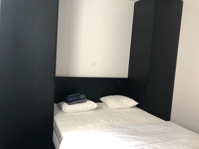 Bloc 79/One Apartment Knokke-Heist Bagian luar foto