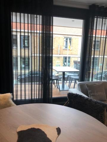 Bloc 79/One Apartment Knokke-Heist Bagian luar foto