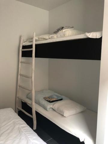 Bloc 79/One Apartment Knokke-Heist Bagian luar foto