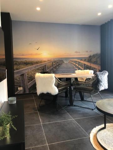 Bloc 79/One Apartment Knokke-Heist Bagian luar foto