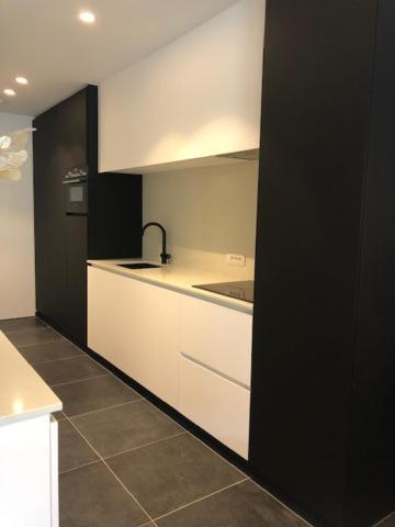 Bloc 79/One Apartment Knokke-Heist Bagian luar foto